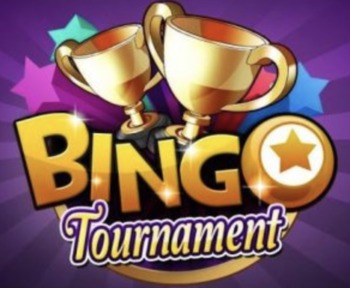 Poniedziałki z Turniejem Bingo w bonusie w kasynie Unibet