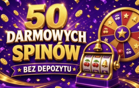 Potwierdź dane kontaktowe i odbierz 50 darmowych spinów Potwierdź dane kontaktowe i odbierz 50 darmowych spinów