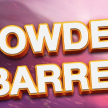 powder barrel play fortuna