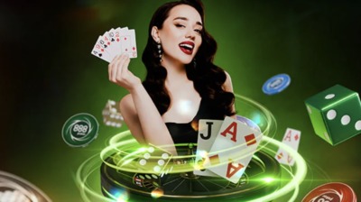 Powitalna oferta live casino w Lemon Casino Powitalna oferta live casino w Lemon Casino