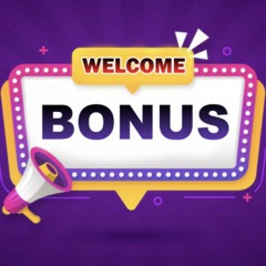 Powitalny bonus 100% do 2 500 zł z 500 free spinami