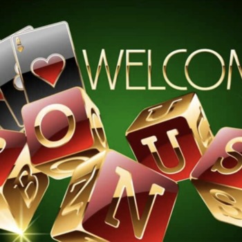 Powitalny pakiet 450% z bonusem 225 free spins