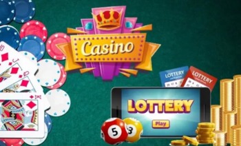 Poznaj zasady loterii kasynowych