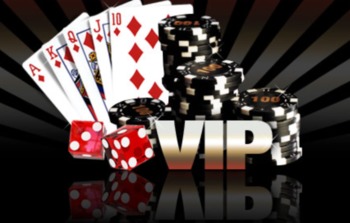 Program VIP od Vulkan Vegas