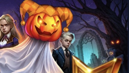 Promocja Wicked Wins Halloween w Bison Casino! Promocja Wicked Wins Halloween w Bison Casino!