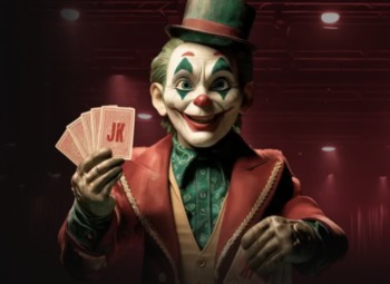 Pudełko Niespodzianek w Jokery