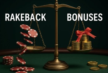 Rakeback w kasynie Need for Slots