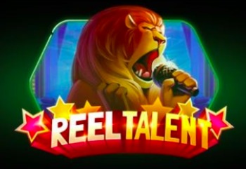 'Reel Talent Show' turniej w Unibet