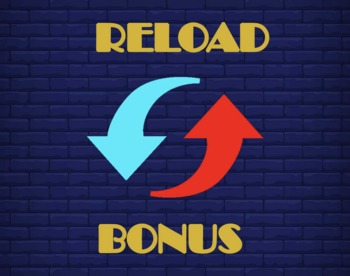 Reload bonus do 12 000 zł w LemonCasino