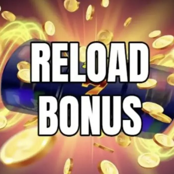 Reload bonus do 880 zł co środę w 22Bet Reload bonus do 880 zł co środę w 22Bet