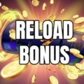 Reload weekendowy 3 150 zł z 50 darmowymi spinami