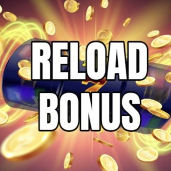 Reload weekendowy 3 150 zł z 50 darmowymi spinami