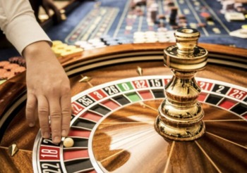 Roulette Weekends w promocji kasyna GreatWin