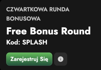 Rundy Bonusowe w czwartki