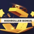 Skorzystaj z bonusa HighRoller do kwoty 2 500 zł
