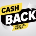 Skorzystaj z cotygodniowego cash back 15 % do 13 500zł