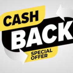Skorzystaj z cotygodniowego cash back 15 % do 13 500zł