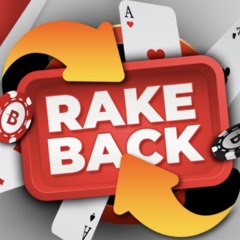 Skorzystaj z miesięcznego bonusa Rakeback 17% Skorzystaj z miesięcznego bonusa Rakeback 17%