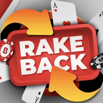 Skorzystaj z miesięcznego bonusa Rakeback 17%