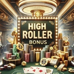 Skorzystaj z oferty highroller i odbierz bonus do 2 500 zł Skorzystaj z oferty highroller i odbierz bonus do 2 500 zł