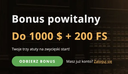 Skorzystaj z pakietu na start z Play Fortuna Skorzystaj z pakietu na start z Play Fortuna