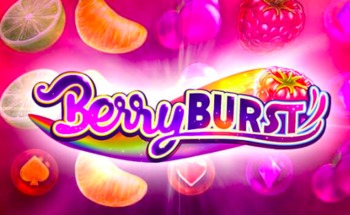 Slot BerryBurst z darmowymi spinami w Play Fortuna