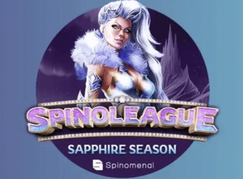 Spinomenal Spinoleague w HappySlots