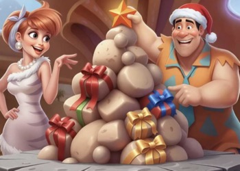 Spiny Mikołaja w kasynie Stone Vegas Spiny Mikołaja w kasynie Stone Vegas