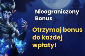 Spiny za depozyty w SlotsGem