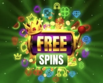 Spiny za zakłady w CasinoMega