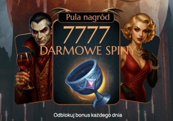 Sprawdź bonus Halloween w Ritzo