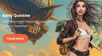Sprawdź codzienne zadania w promocji od VulkanVegas