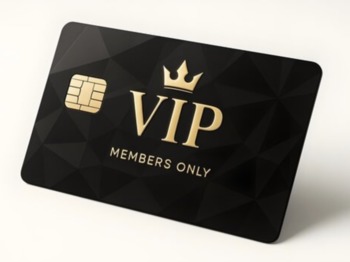 Sprawdź program VIP w kasynie Cazeus