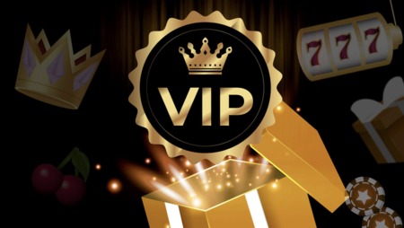 Środa VIP w kasynie DragonSlots Środa VIP w kasynie DragonSlots