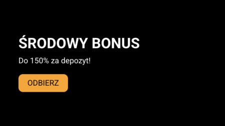 Środowy bonus w CatWin Środowy bonus w CatWin