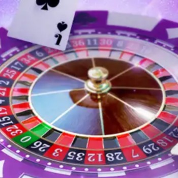Stoły blackjacka i ruletki z pulą 160 000 zł w CasinoEuro