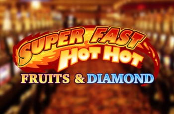 Super Fast Hot Hot z bonusem wtorkowym