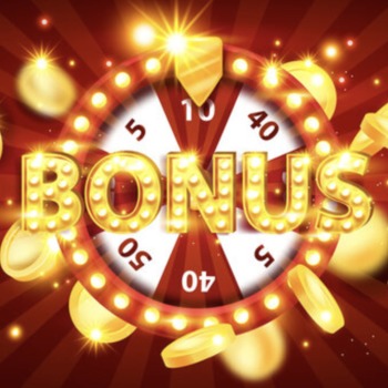 Świat niespodzianek  nagrodzony bonusami