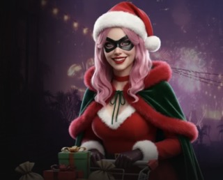 Świąteczne oferty w sklepie Świąteczne oferty w sklepie