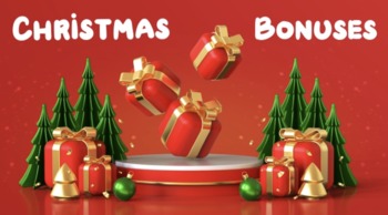 Świąteczne Skarby czekają w VinciSpin