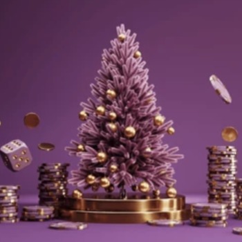 Świąteczny bonus 4 000 zł z 240 darmowymi obrotami Świąteczny bonus 4 000 zł z 240 darmowymi obrotami