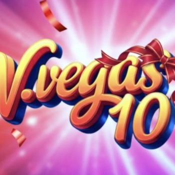 Świętuj 10 lecie Vulkan Vegas z bonusami rocznicowymi