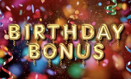 Świętuj 10 lecie Vulkan Vegas z dodatkowymi bonusami