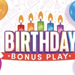 Świętuj swoje urodziny z bonusem od Catwin Świętuj swoje urodziny z bonusem od Catwin