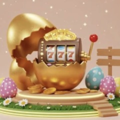 Świętuj tydzień wielkanocny z bonusami w Vulkan Vegas