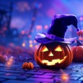Tegoroczne Halloween dla nieustraszonych z pulą 4,5 mln