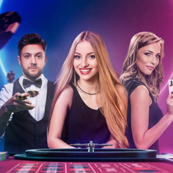 Teleturniejowy szał w live casino o  20 000zł w Casino  Euro