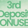 Trzeci depozyt bonus 100% do 500 zł w RomanCasino