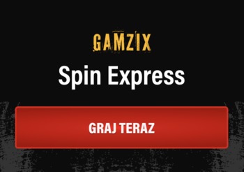 Turniej Gamzix w bonusach od kasyna Jokery