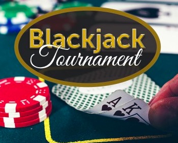 Turniej mistrzów blackjacka